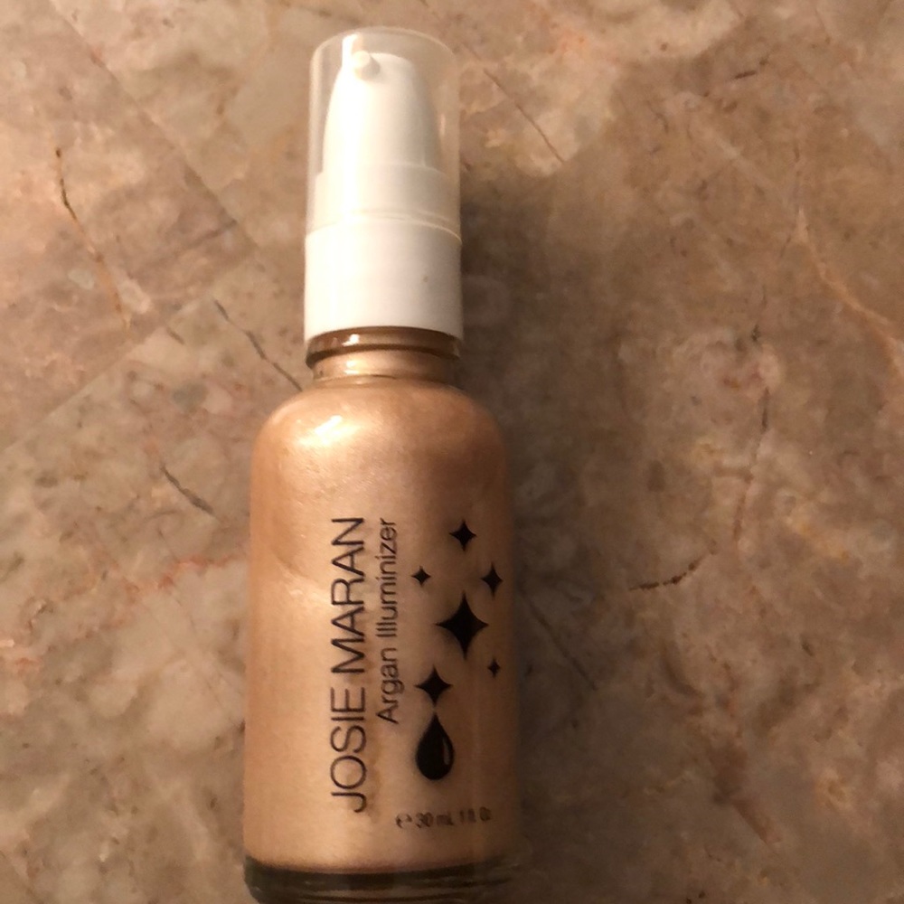 Josie Moran Argan Illuminator